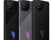 Promocja na wydajny smartfon ASUS ROG Phone 8 12/256 GB - za 3999 zł (rabat 600 zł)