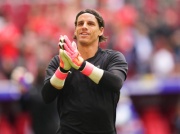 Oficjalnie: Yann Sommer zakończył reprezentacyjną karierę