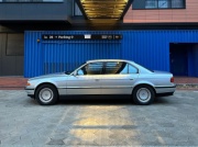 BMW 750iL E38 1999 – 99999 PLN – Gdańsk