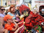 Gdańsk. Festiwal Cudów – 764. Jarmark św. Dominika zakończony