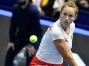 US Open: Katarzyna Kawa – Marina Bassols. Relacja live i wynik na żywo