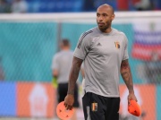 Oficjalnie: Thierry Henry zrezygnował z prowadzenia młodzieżowej reprezentacji Francji