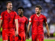 VfL Wolfsburg - Bayern Monachium w 1. kolejce Bundesligi. Śledź przebieg spotkania w Interii