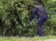 Brutalne zabójstwo w Gdańsku Oliwie. Są wstępne wyniki sekcji zwłok. 