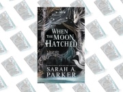 Sarah A. Parker: When the Moon Hatched – recenzja książki