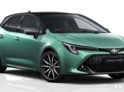 Toyota Corolla w wersji opancerzonej już w ofercie. „W tym kraju jest coraz gorzej”