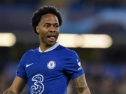 Media: Raheem Sterling nie zamierza odchodzić z Chelsea