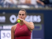 Aryna Sabalenka kontra Jessica Pegula w finale WTA 1000 w Cincinnati. Śledź przebieg spotkania w Interii