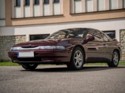 Subaru SVX 1994 – 39900 PLN – Ostrowiec Świętokrzyski