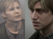 Silent Hill 2 Remake zapewni nową jakość? Porównanie pokazuje gigantyczne zmiany