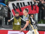 Media: Arkadiusz Milik ma być gotowy na 2. kolejkę Serie A