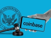 Coinbase kontra SEC