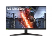 Promocja na monitor LG UltraGear 27