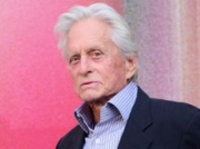 Michael Douglas latami ukrywał prawdziwą chorobę. 