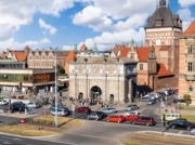 Chcą zbudować tunel pod główną rzeką w mieście. Wiele koncepcji, konkretów brak