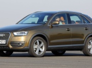 Używane Audi Q3 8U (2011-2018) – który silnik wybrać?