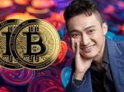 Justin Sun Przenosi Bitcoiny o  na Binance