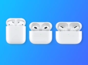 AirPods 4 coraz bliżej premiery. Apple ma zamiar wypuścić dwa warianty 