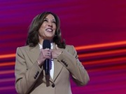 Kamala Harris zaczyna uciekać Donaldowi Trumpowi. Jest najnowszy sondaż