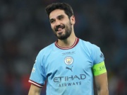 Gündogan ponownie w Manchesterze City? Media: Trwają negocjacje