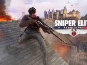 Sniper Elite Resistance zapowiedziane. Gra trafi do usługi Xbox Game Pass