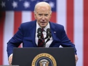 Biden zatwierdził tajną strategię nuklearną. Wymieniono trzy kraje