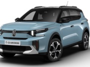 Nowy Citroën C3 Aircross, który ma wszystko. Ile kosztuje i co znajdziemy w wyposażeniu najdroższej wersji?