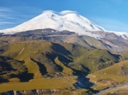 21 sierpnia 1942 roku zakończyła się wyprawa na górę Elbrus, na której sierż. Kümmerle wbił sztandar III Rzeszy