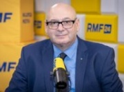 ​Piotr Zgorzelski gościem Porannej rozmowy w RMF FM