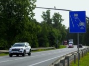 Odcinkowy pomiar stanie przy autostradach i ekspresówkach. GITD ogłasza listę miejsc