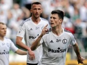 Legia Warszawa może stracić gwiazdę! To byłby hit. Wielki klub obserwuje