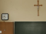 Religia w szkole. Frekwencja maleje, ale katecheci protestują. Chodzi o łączenie grup