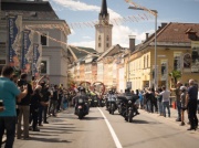 European Bike Week 2024 już za dwa tygodnie. Szykujcie maszyny!