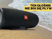 Uwaga, ta promocja wywołuje mimowolny opad szczęki. Głośnik JBL Charge 4 z funkcją powerbanku jeszcze nigdy nie był tak tani