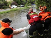 Rekordowa ulewa zalała Warszawę. Naukowcy sprawdzili, co stało za tak intensywnym deszczem