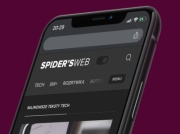 Spider’s Web dołącza do koalicji Niezależnych Wydawców Internetowych. Cel – negocjacje z big techami
