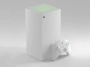 Nowa biała konsola Xbox Series X wkrótce zadebiutuje. Rusza przedsprzedaż nowych modeli