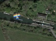 Niezwykłe znalezisko w Google Maps. Przeciwnicy LGBT nie będą zadowoleni