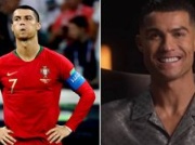 Fani oszaleli na punkcie nowego projektu Ronaldo. Absolutny hit