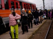 Węgrzy ograniczają pomoc dla Ukraińców. Wielu może stracić dach nad głową