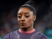 Simone Biles nie mogła uwierzyć, gdy zobaczyła, ile ma zapłacić za szampana w Paryżu