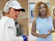 Świątek kontra Serena Williams. Wielka rywalka mówi, kto by wygrał ten mecz