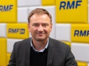 ​Sławomir Nitras gościem Porannej rozmowy w RMF FM