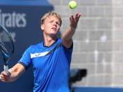 US Open: Maks Kaśnikowski - Antoine Escoffier. Relacja live i wynik na żywo