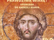 Bizancjum: odtrącona ostoja chrześcijaństwa. Dr Andrzej Kopa w Radiu Naukowym