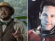 Paul Rudd i Jack Black w nowej wersji Anakondy? Trwają rozmowy