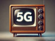 5G ma szansę odmienić telewizję. Testy w Polsce już ruszyły