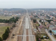 Na Mazurach już nie będzie trzeba przypinać spalinowych lokomotyw. Pociągi pojadą 160 km/h