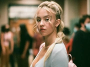 Sydney Sweeney będzie dla tej Barbarelli tym, czym RDJ dla Iron Mana - zdaniem scenarzysty komiksu