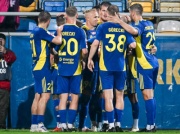 Betclic 1 Liga: Arka Gdynia - Ruch Chorzów. Relacja live i wynik na żywo